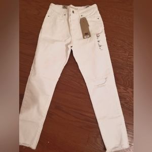 Levis 721 Jeans